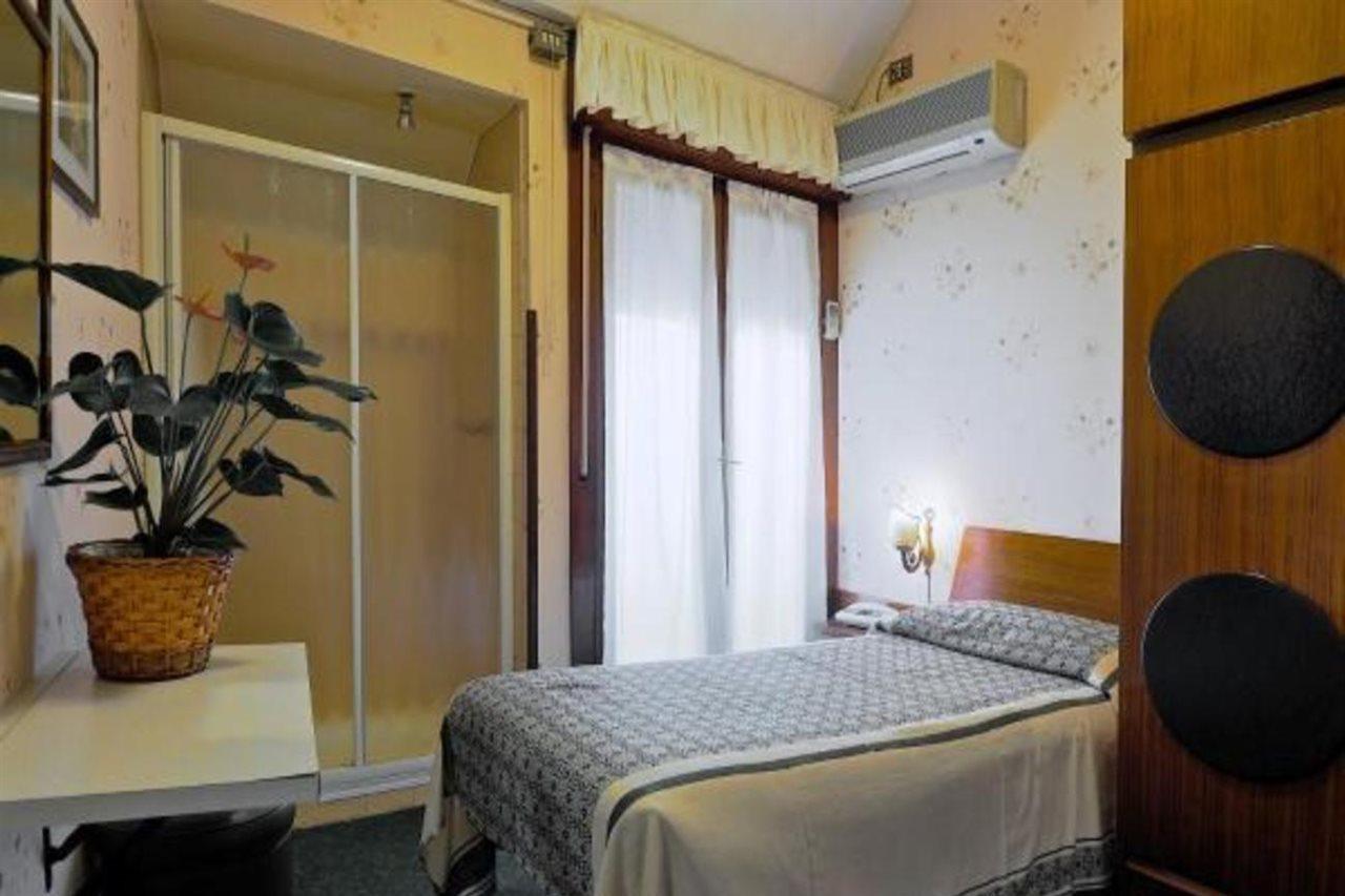London Hotel Milánó Kültér fotó