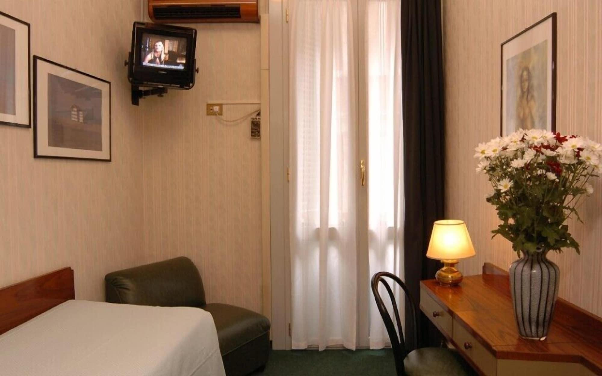 London Hotel Milánó Kültér fotó