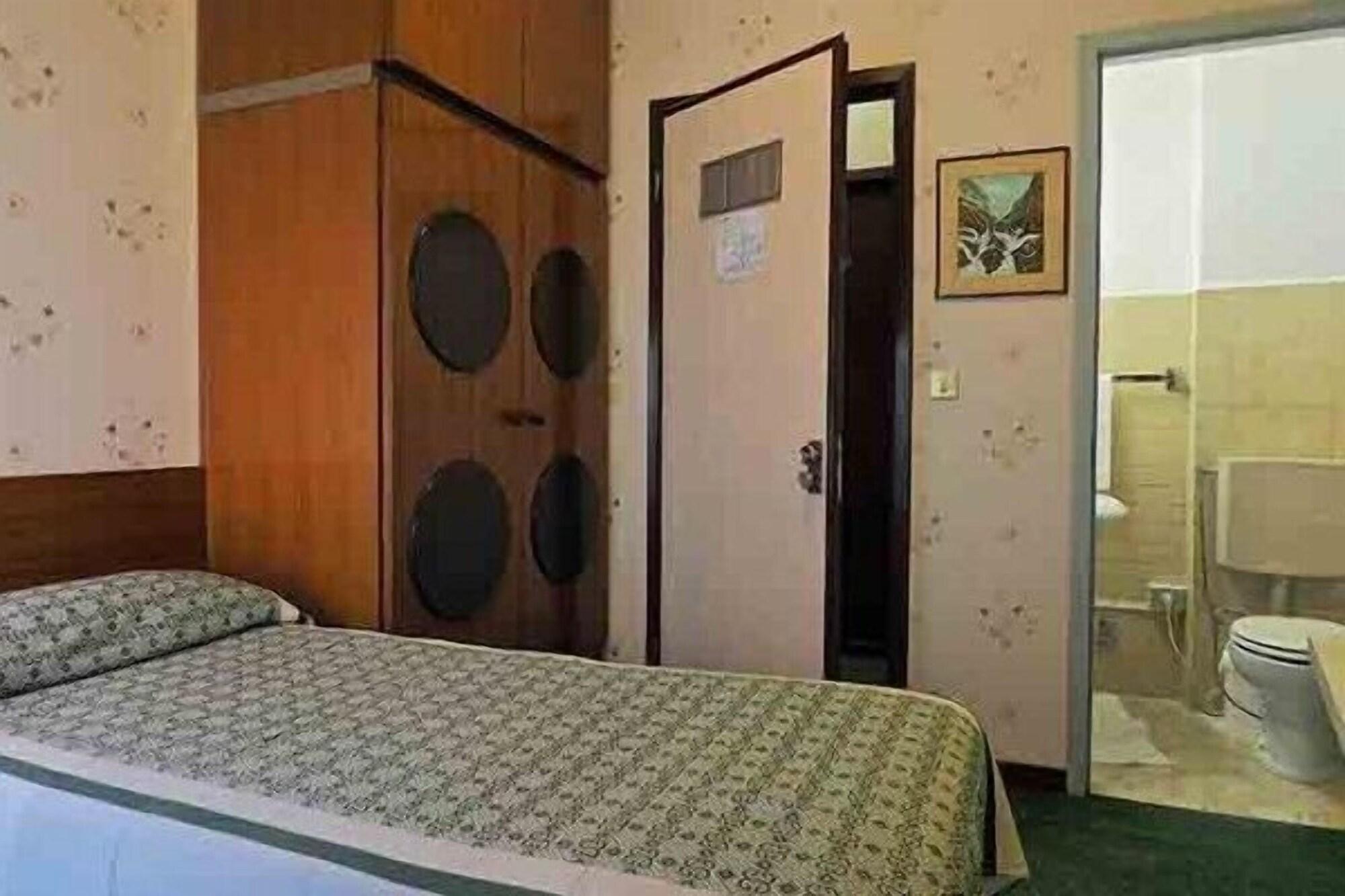 London Hotel Milánó Kültér fotó