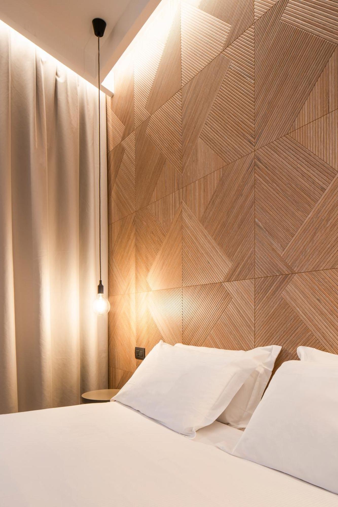 London Hotel Milánó Kültér fotó