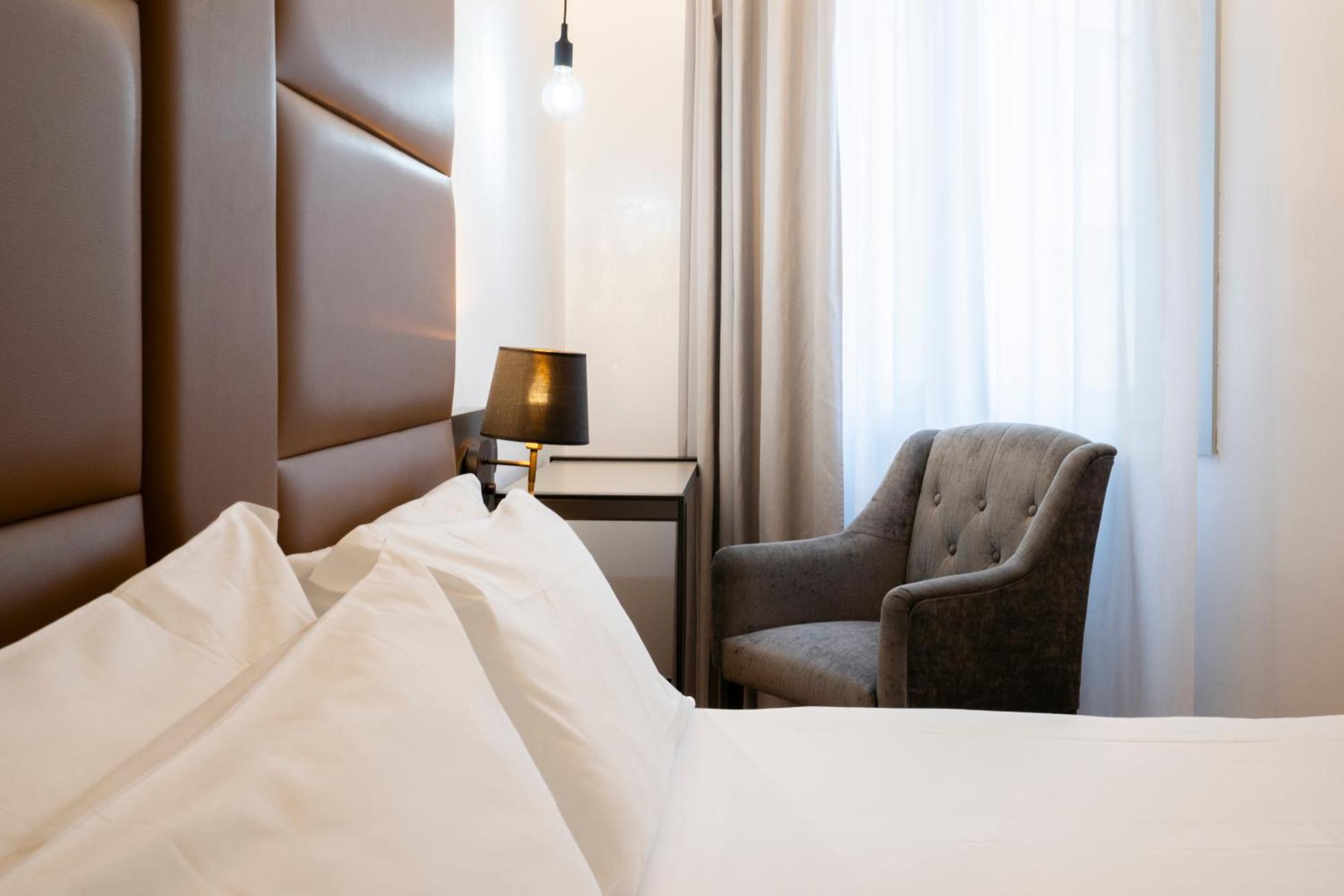London Hotel Milánó Kültér fotó