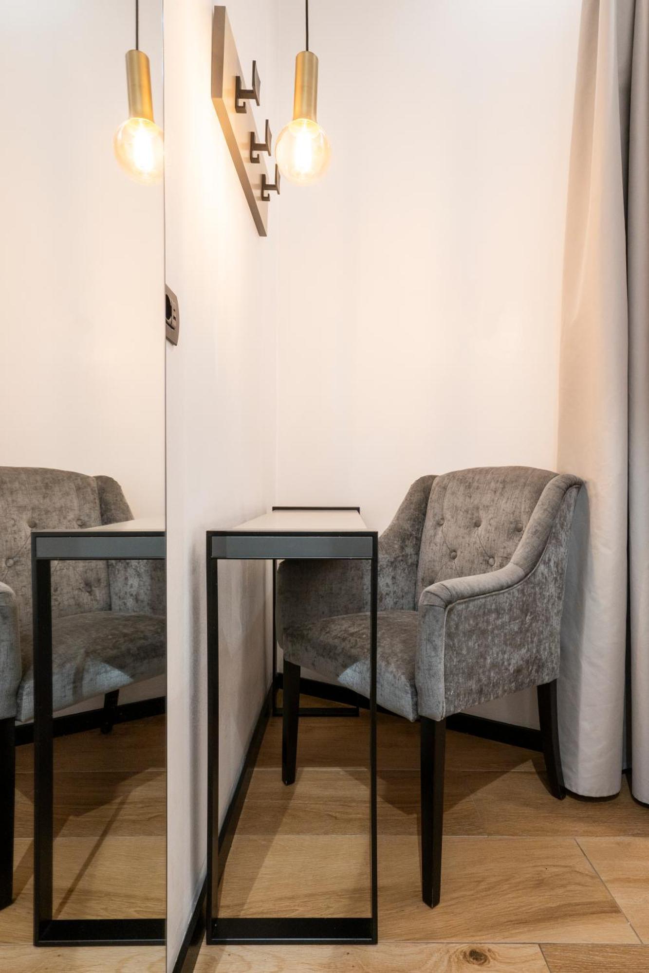 London Hotel Milánó Kültér fotó