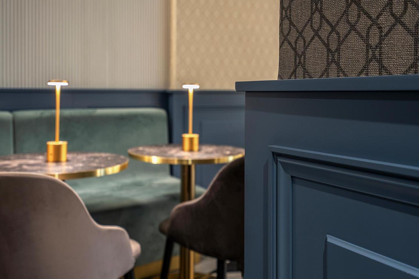 London Hotel Milánó Kültér fotó
