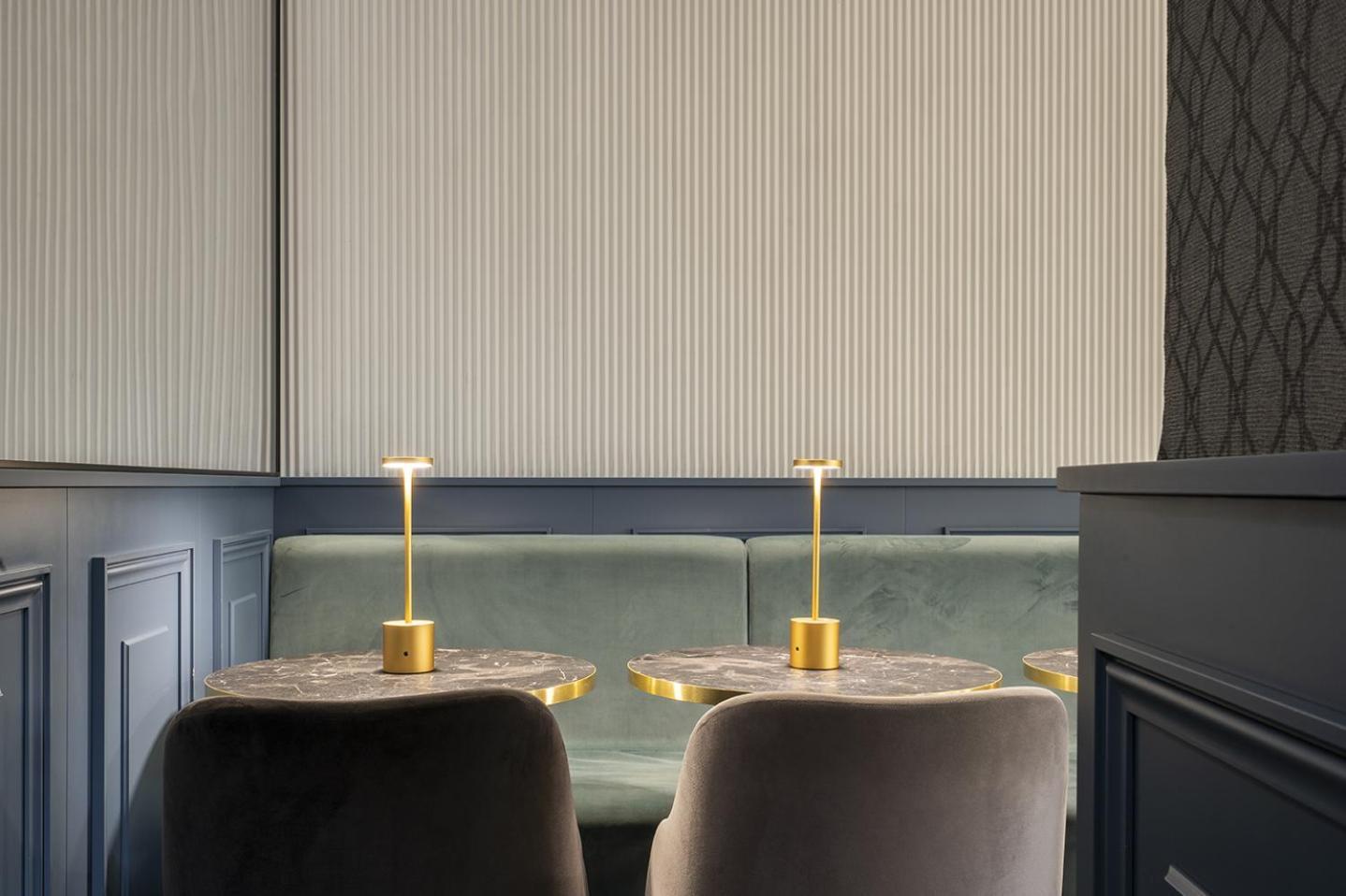 London Hotel Milánó Kültér fotó